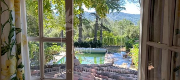 3 Schlafzimmer Grundstück in Brignoles, France, Nr. 303915 6