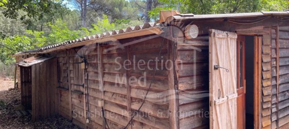 3 Schlafzimmer Grundstück in Brignoles, France, Nr. 303915 22