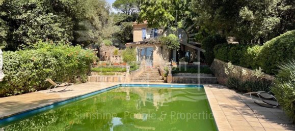 3 Schlafzimmer Grundstück in Brignoles, France, Nr. 303915 8