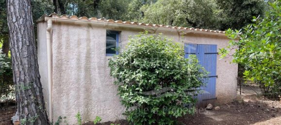 3 Schlafzimmer Grundstück in Brignoles, France, Nr. 303915 25