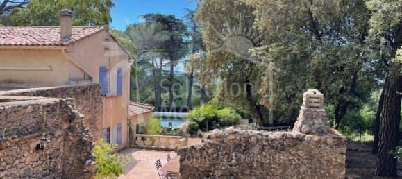 3 Schlafzimmer Grundstück in Brignoles, France, Nr. 303915 3