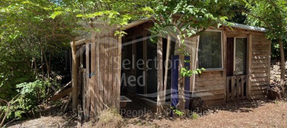 3 Schlafzimmer Grundstück in Brignoles, France, Nr. 303915 20