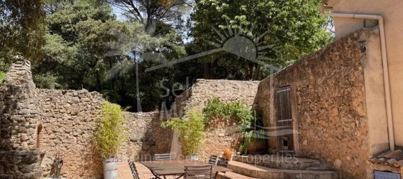 3 Schlafzimmer Grundstück in Brignoles, France, Nr. 303915 23