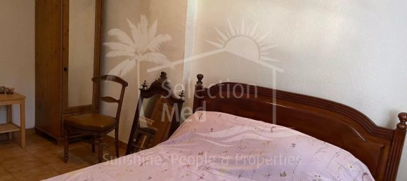 3 Schlafzimmer Grundstück in Brignoles, France, Nr. 303915 13