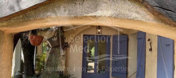 3 Schlafzimmer Grundstück in Brignoles, France, Nr. 303915 7