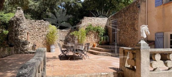 3 Schlafzimmer Grundstück in Brignoles, France, Nr. 303915 4