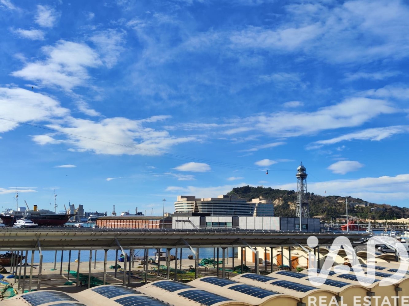 Apartamento T4 em Barcelona, Spain N.º 291930