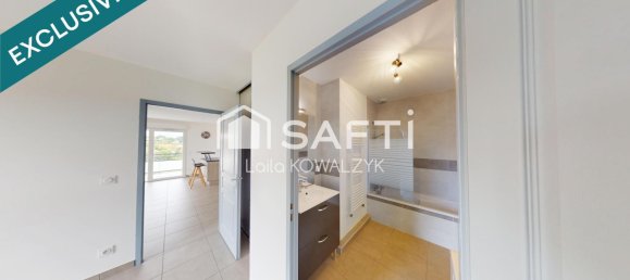 2 rooms Apartment in Villefontaine, France No. 346494 6