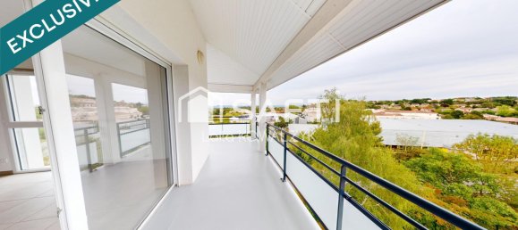 2 rooms Apartment in Villefontaine, France No. 346494 8