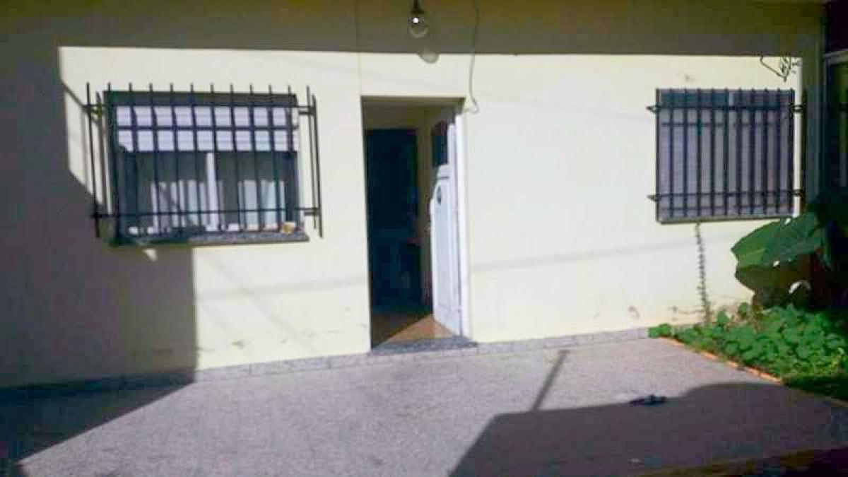 Studio in Bermudez, Argentina, Nr. 10640