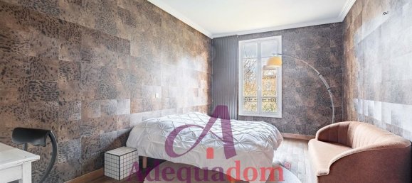 5 Schlafzimmer Haus in Colombes, France, Nr. 163417 18