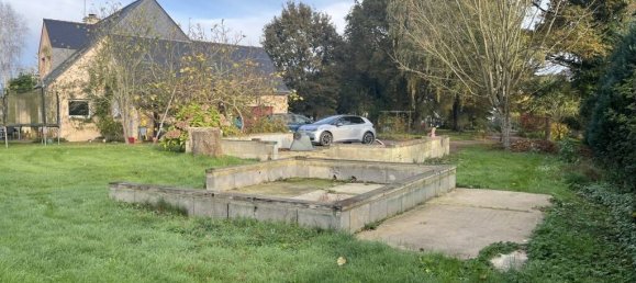  قطعة أرض في Breal-sous-Montfort, France 689متر مربع رقم 107067 2