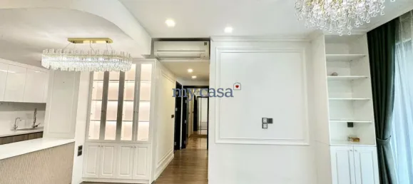 2 bedrooms Apartment in Thu Duc, Vietnam No. 8078 6
