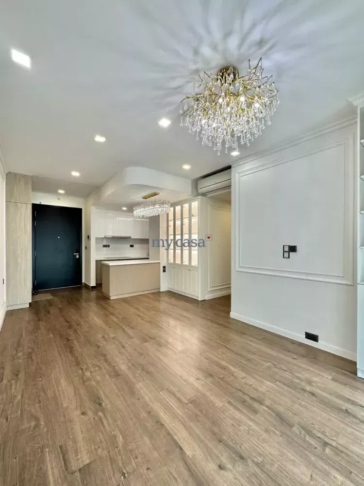 2 bedrooms Apartment in Thu Duc, Vietnam No. 8078