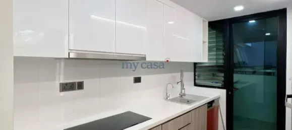 2 bedrooms Apartment in Thu Duc, Vietnam No. 8078 7