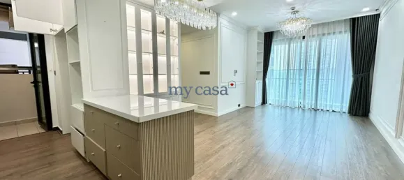 2 bedrooms Apartment in Thu Duc, Vietnam No. 8078 2