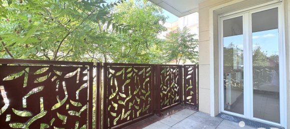 2 bedrooms Apartment in Aubervilliers, France No. 298910 9