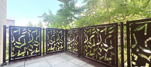 2 bedrooms Apartment in Aubervilliers, France No. 298910 10