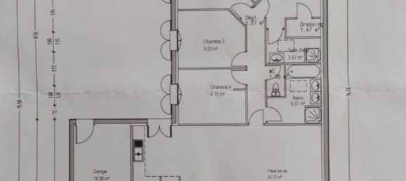 4 غرف نوم منزل في Croix-Chapeau, France رقم 357435 11