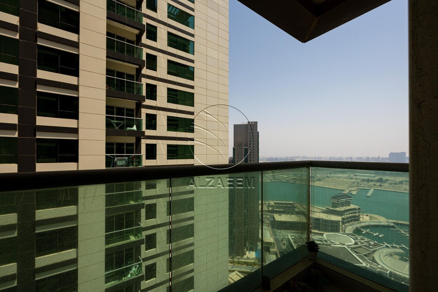 1 bedroom Apartment in Al Reem Island, UAE No. 29026