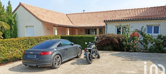 Casa de 8 divisões em Germigny, France N.º 50391 3