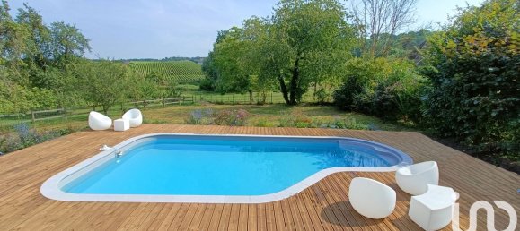 Casa de 8 divisões em Germigny, France N.º 50391 8