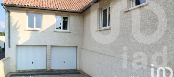 Casa de 8 divisões em Germigny, France N.º 50391 18