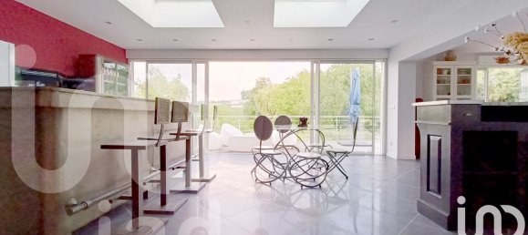 Casa de 8 divisões em Germigny, France N.º 50391 10