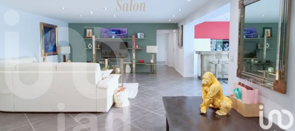 Casa de 8 divisões em Germigny, France N.º 50391 13