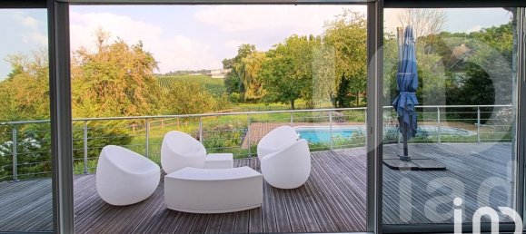 Casa de 8 divisões em Germigny, France N.º 50391 6