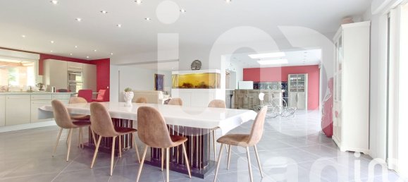 Casa de 8 divisões em Germigny, France N.º 50391 2