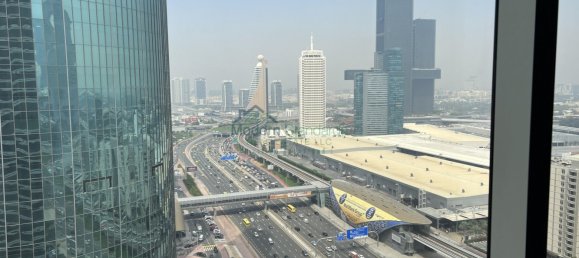 Büro in Sheikh Zayed Road, UAE 7992m², Nr. 9232 6