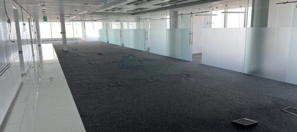 Büro in Sheikh Zayed Road, UAE 7992m², Nr. 9232 10