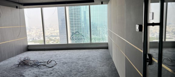 Büro in Sheikh Zayed Road, UAE 7992m², Nr. 9232 4