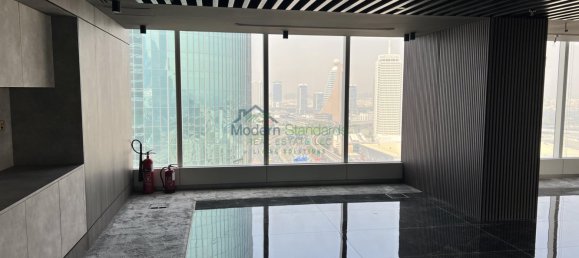 Büro in Sheikh Zayed Road, UAE 7992m², Nr. 9232 7