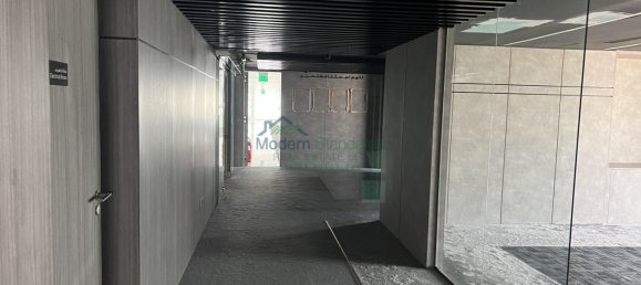 Büro in Sheikh Zayed Road, UAE 7992m², Nr. 9232 2