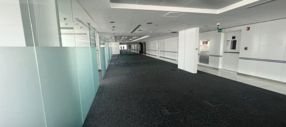 Büro in Sheikh Zayed Road, UAE 7992m², Nr. 9232 12