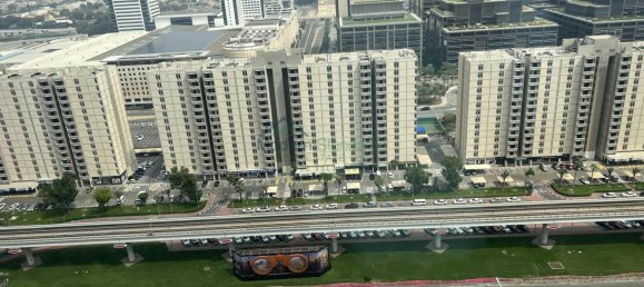 Büro in Sheikh Zayed Road, UAE 7992m², Nr. 9232 5