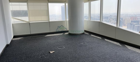 Büro in Sheikh Zayed Road, UAE 7992m², Nr. 9232 9