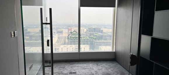 Büro in Sheikh Zayed Road, UAE 7992m², Nr. 9232 11