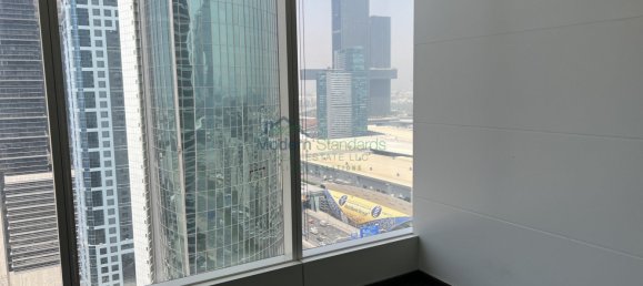 Büro in Sheikh Zayed Road, UAE 7992m², Nr. 9232 14
