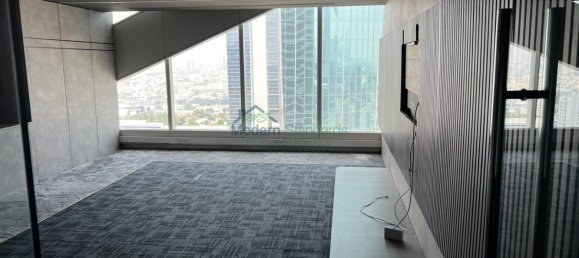 Büro in Sheikh Zayed Road, UAE 7992m², Nr. 9232 3