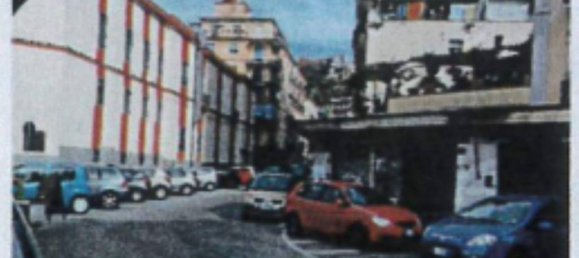 Квартира с 1 спальней в Неаполь, Италия № 350702 11