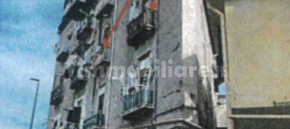 Квартира с 1 спальней в Неаполь, Италия № 350702 4