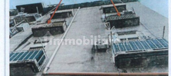 Квартира с 1 спальней в Неаполь, Италия № 350702 8