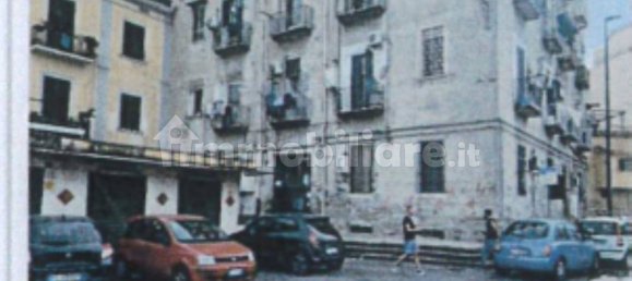 Квартира с 1 спальней в Неаполь, Италия № 350702 9