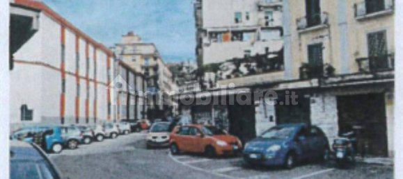 Квартира с 1 спальней в Неаполь, Италия № 350702 10