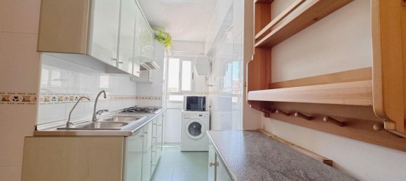 3 Schlafzimmer Wohnung in Almeria, Spain, Nr. 158596 11