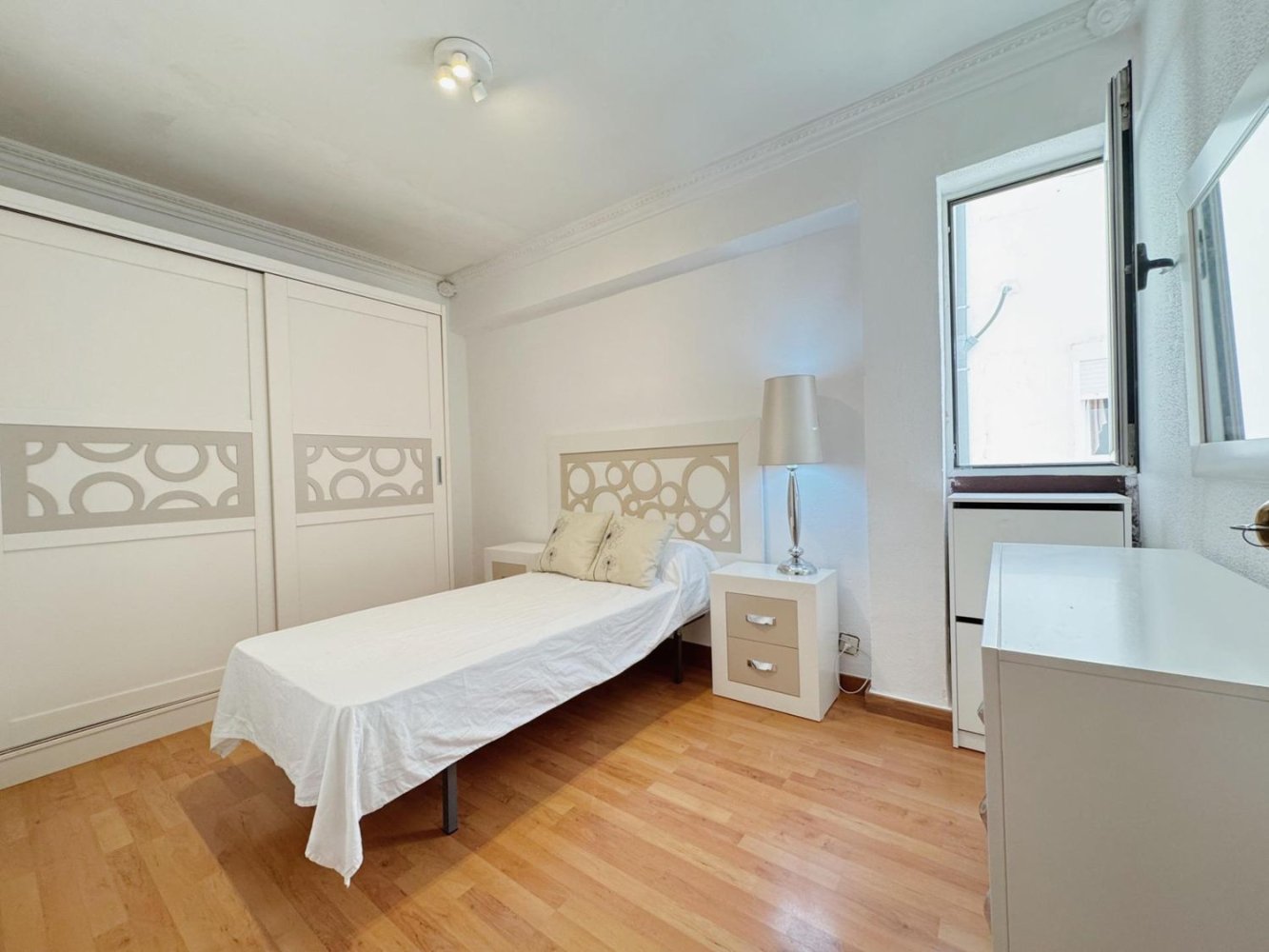 3 Schlafzimmer Wohnung in Almeria, Spain, Nr. 158596