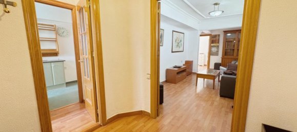 3 Schlafzimmer Wohnung in Almeria, Spain, Nr. 158596 14